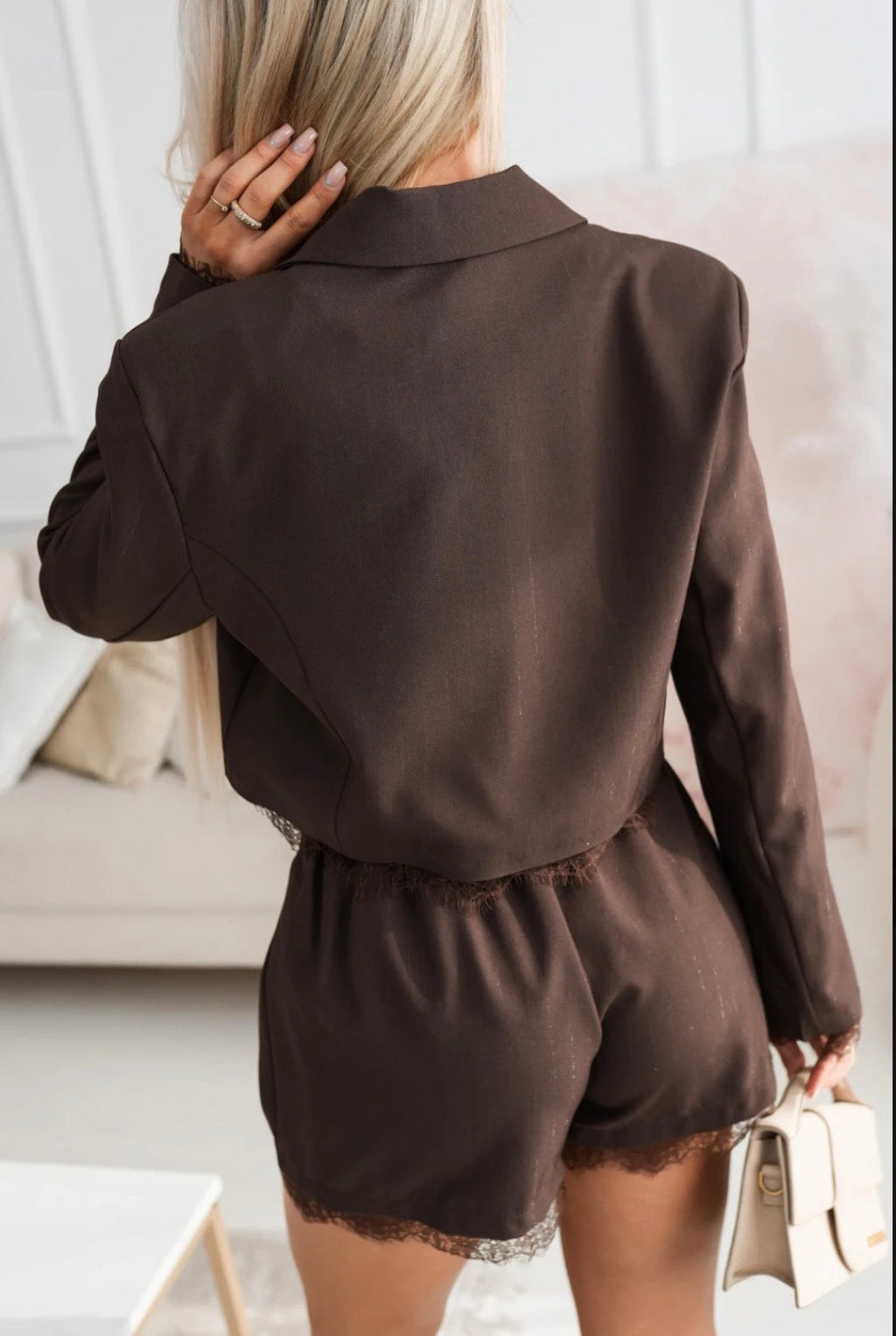 Vireya Set – Chocolate